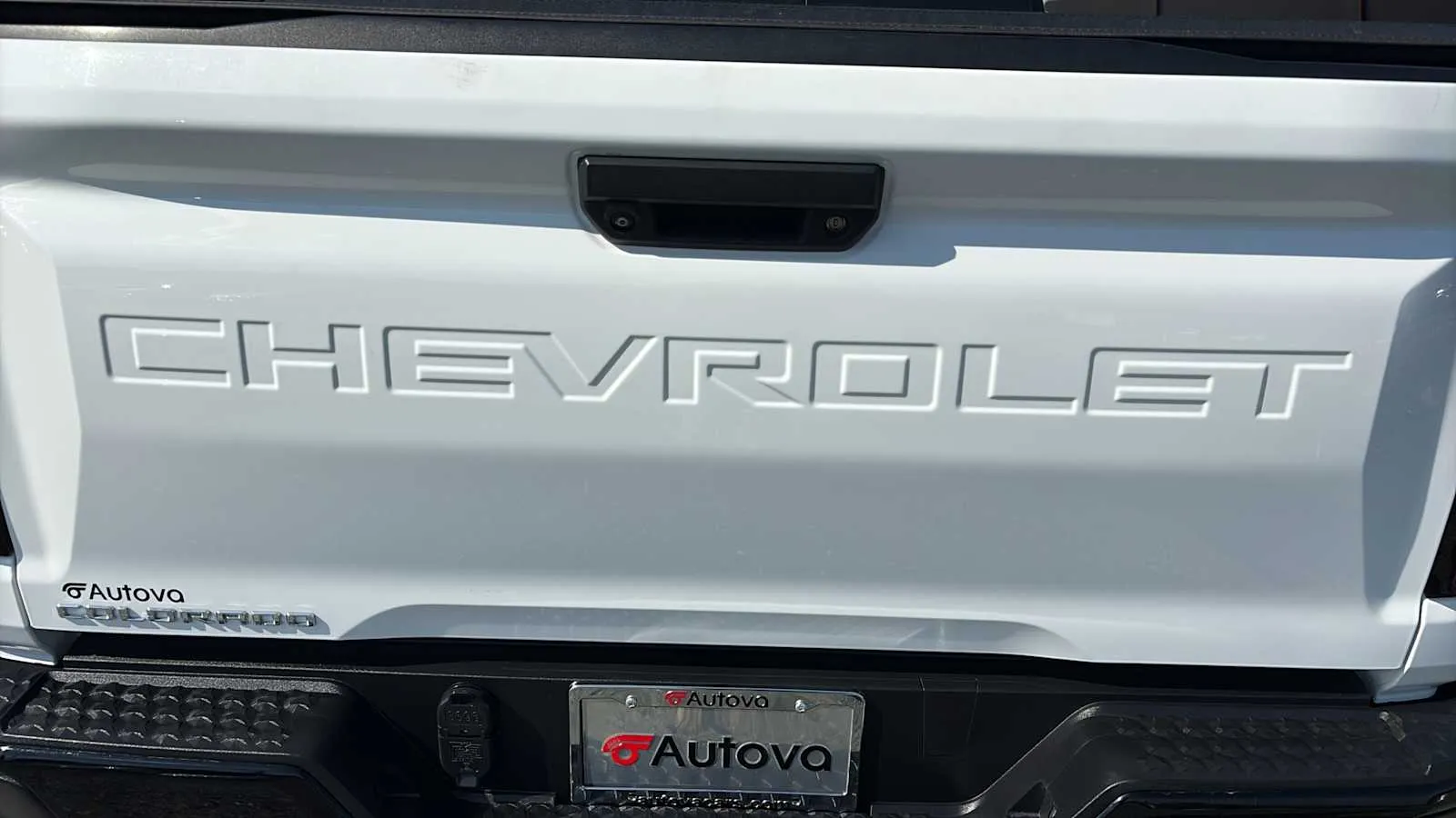 Chevrolet Colorado photo 29