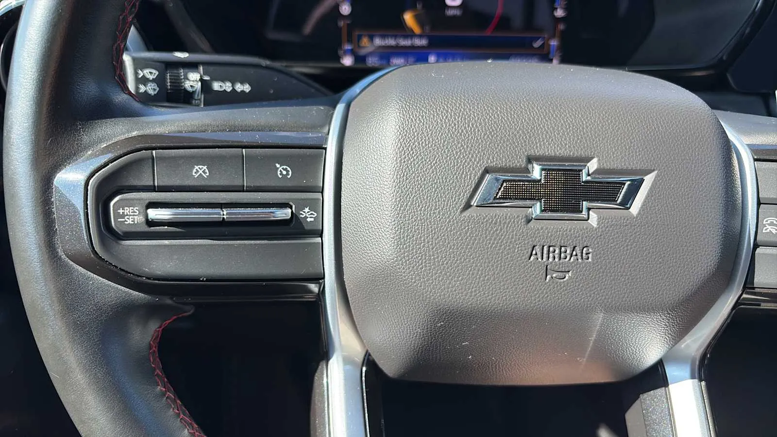 Chevrolet Colorado photo 9