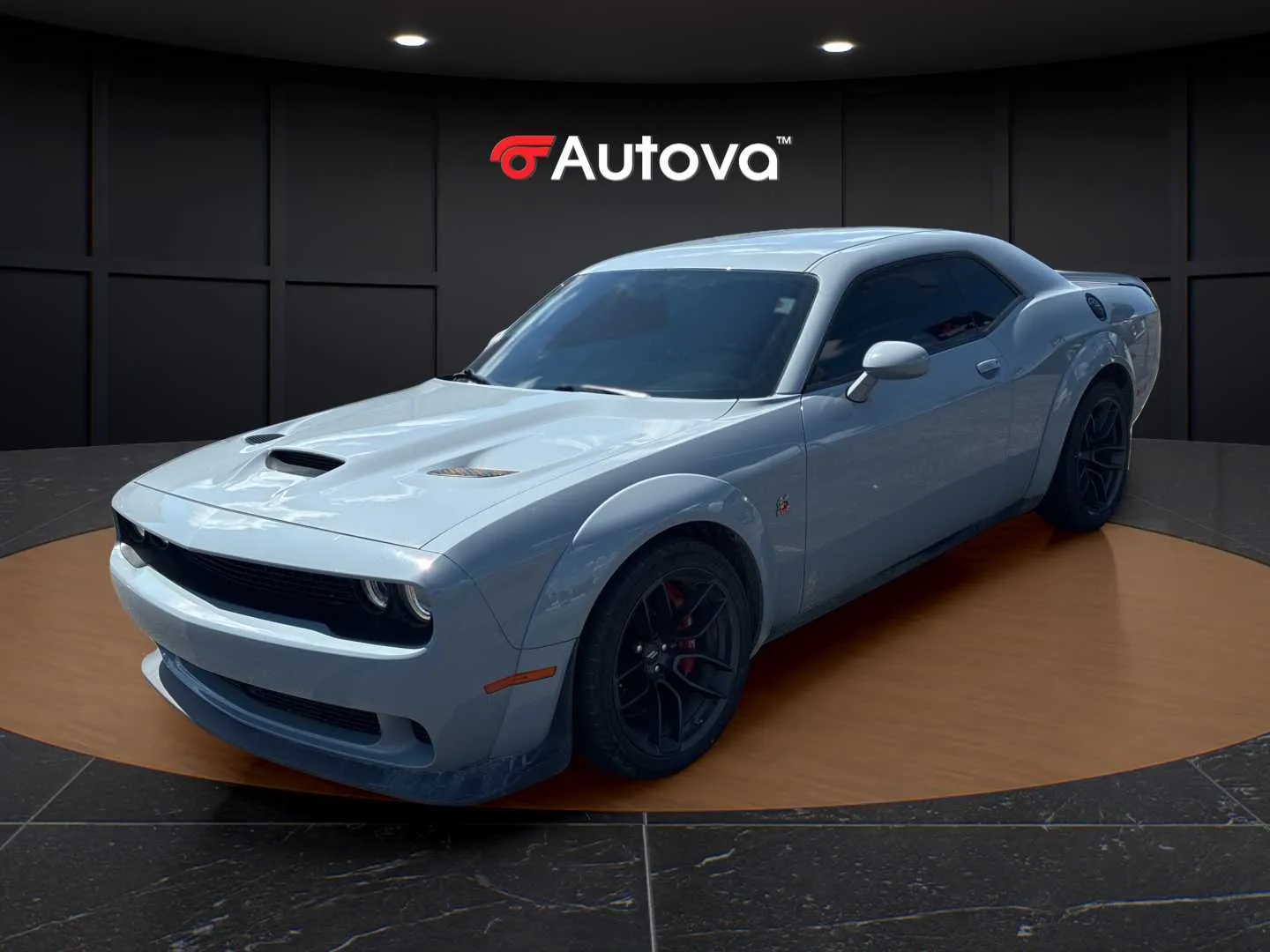 2021 Dodge Challenger R/T Scat Pack Widebody for sale in Madison Heights, VA