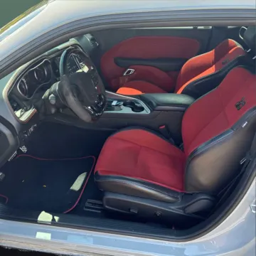 More photos of 2021 Dodge Challenger R/T Scat Pack Widebody at Autova - Madison Heights, VA