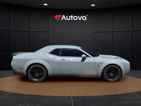 Another view of 2021 Dodge Challenger R/T Scat Pack Widebody for sale in Madison Heights, VA at Autova - Madison Heights