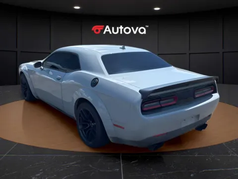 Photos of 2021 Dodge Challenger R/T Scat Pack Widebody for sale in Madison Heights, VA at Autova - Madison Heights