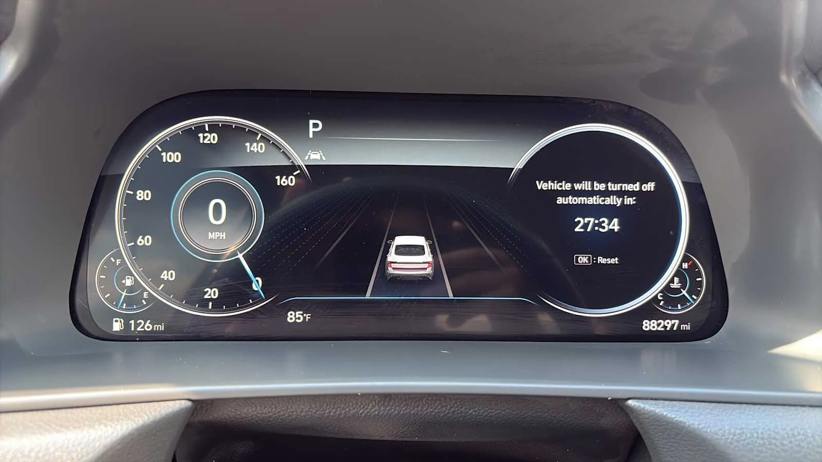 Hyundai Sonata photo 11