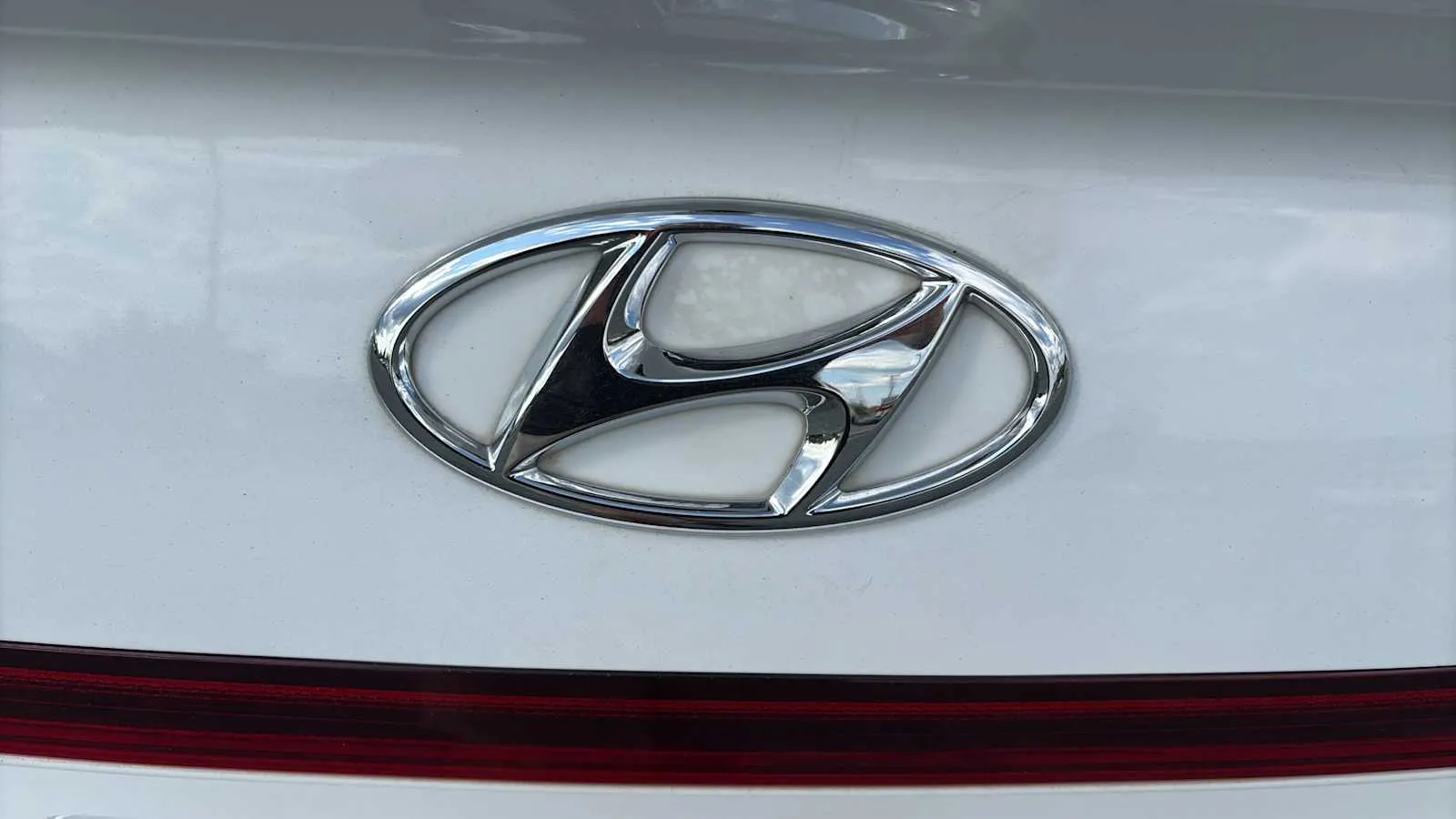 Hyundai Sonata photo 30