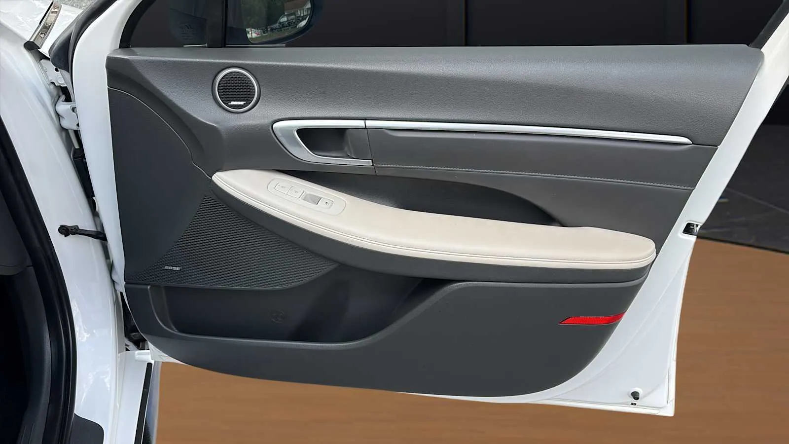 Hyundai Sonata photo 23