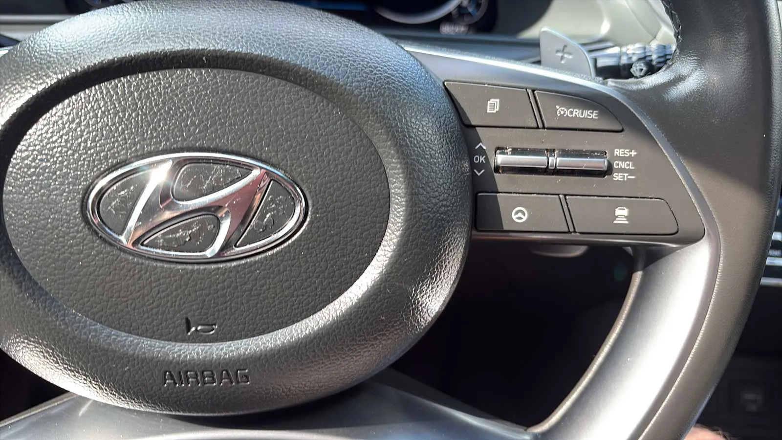 Hyundai Sonata photo 10