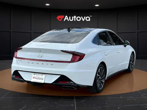 More photos of 2022 Hyundai Sonata Limited at Autova - Madison Heights, VA