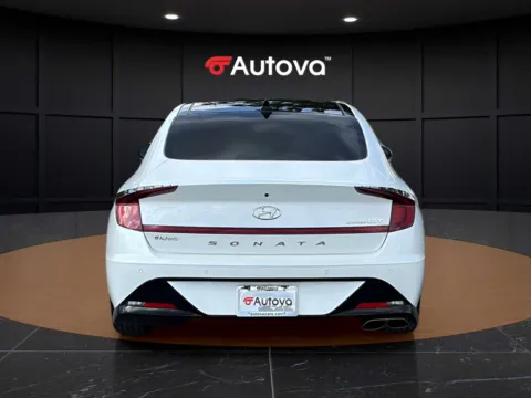 More photos of 2022 Hyundai Sonata Limited at Autova - Madison Heights, VA