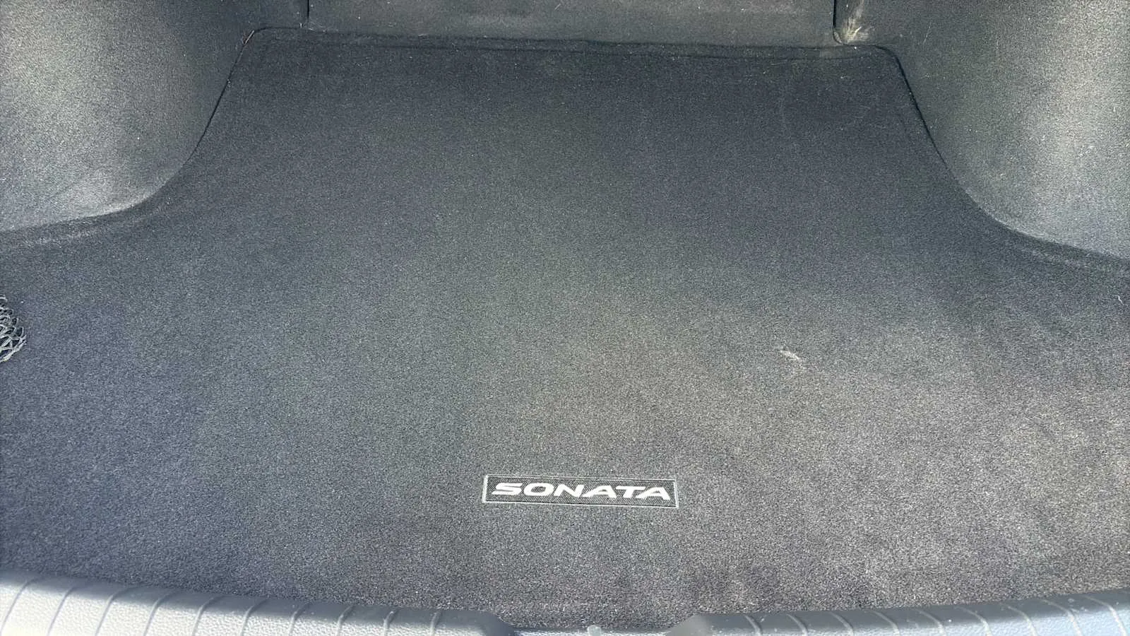 Hyundai Sonata photo 21
