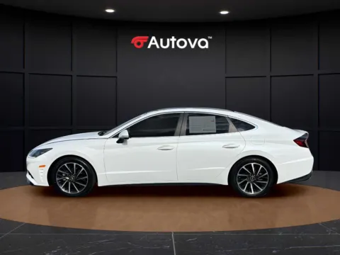 Photos of 2022 Hyundai Sonata Limited for sale in Madison Heights, VA at Autova - Madison Heights