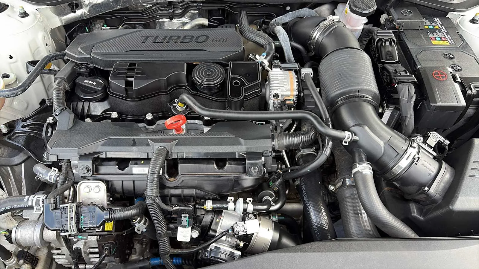 Hyundai Sonata photo 26