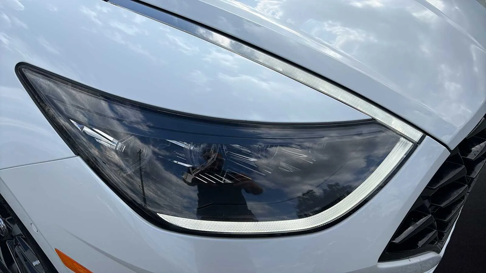 Hyundai Sonata photo 27