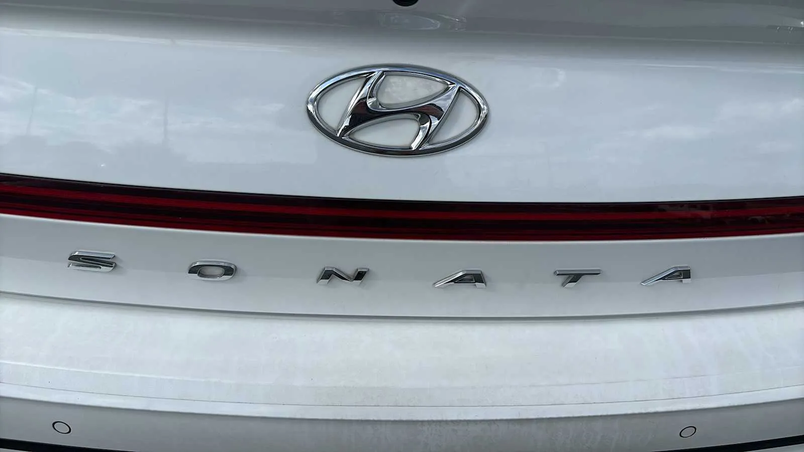 Hyundai Sonata photo 31