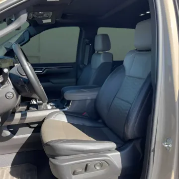 More photos of 2023 Chevrolet Silverado 1500 ZR2 at Autova - Madison Heights, VA