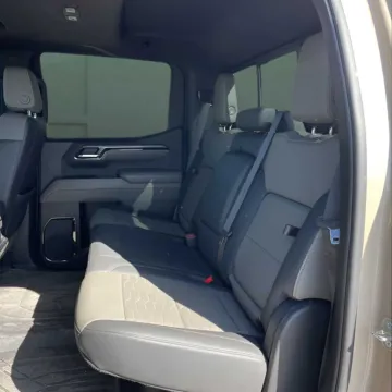 More photos of 2023 Chevrolet Silverado 1500 ZR2 at Autova - Madison Heights, VA
