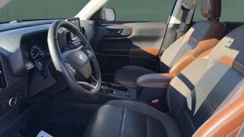 More photos of 2021 Ford Bronco Sport Outer Banks at Autova - Madison Heights, VA
