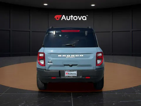 More photos of 2021 Ford Bronco Sport Outer Banks at Autova - Madison Heights, VA