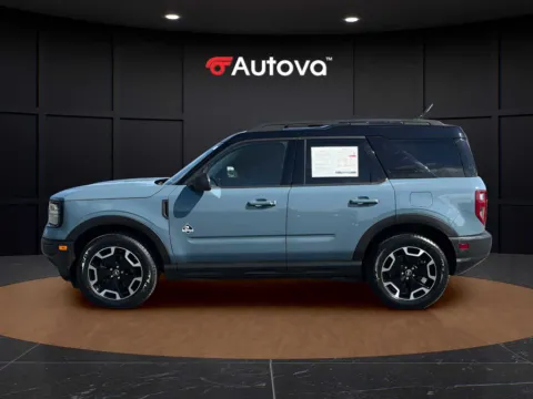 Photos of 2021 Ford Bronco Sport Outer Banks for sale in Madison Heights, VA at Autova - Madison Heights