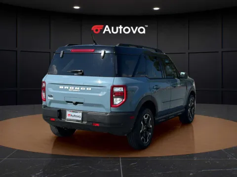 More photos of 2021 Ford Bronco Sport Outer Banks at Autova - Madison Heights, VA