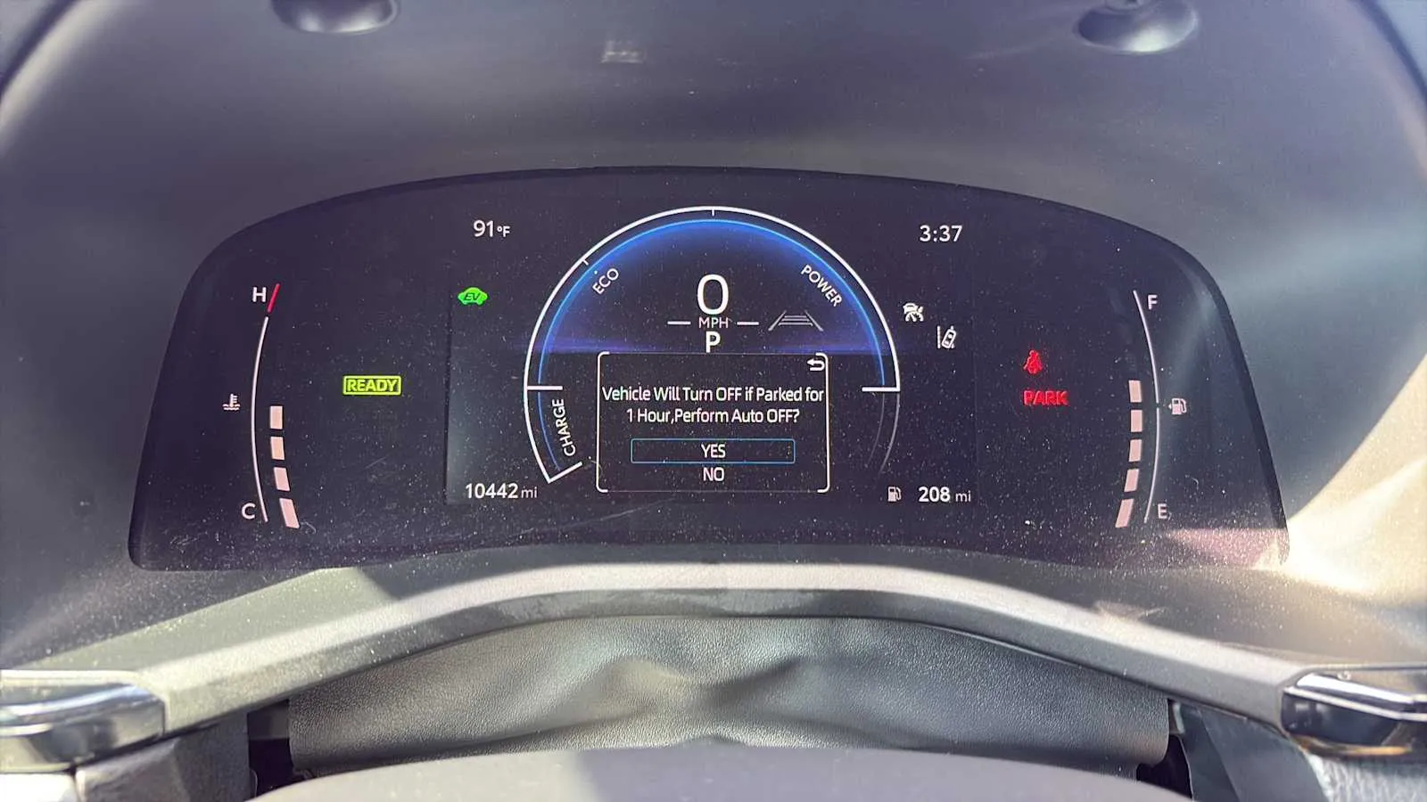 Toyota Camry photo 11