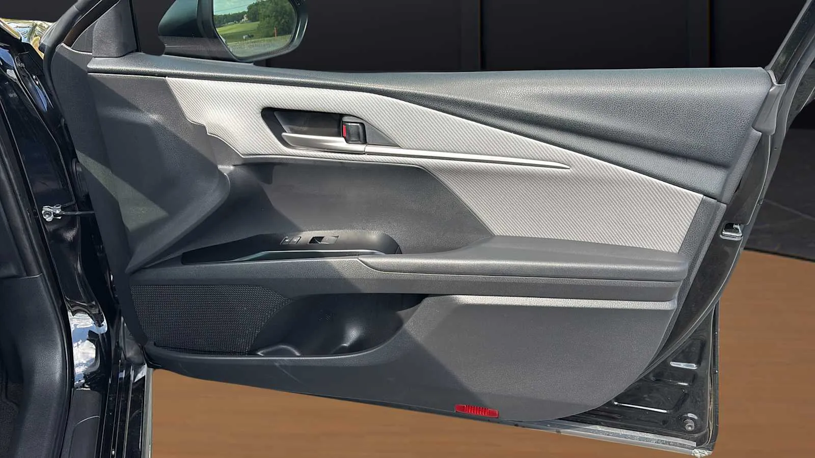 Toyota Camry photo 23