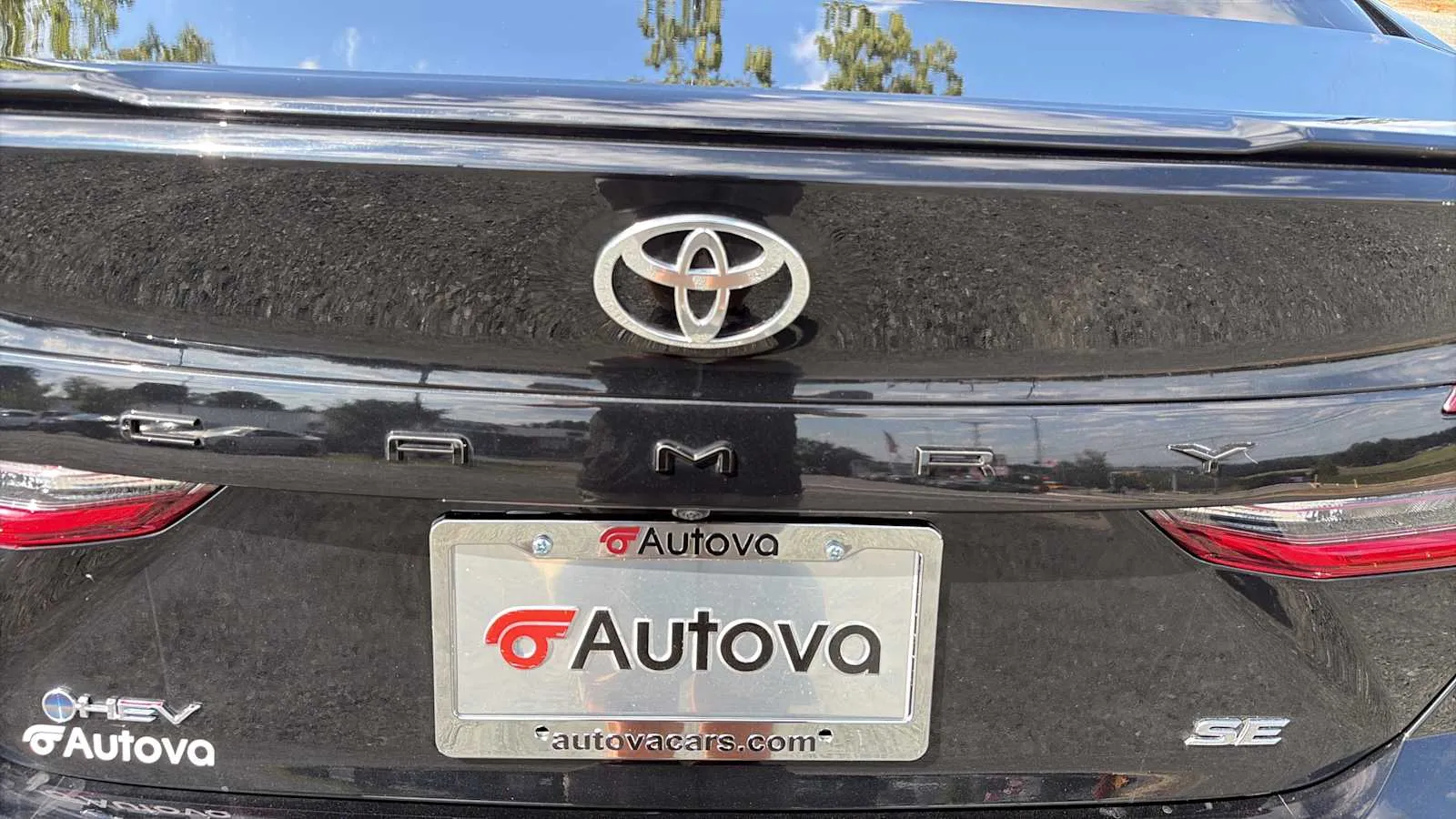 Toyota Camry photo 30
