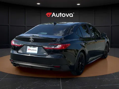 More photos of 2025 Toyota Camry SE at Autova - Madison Heights, VA