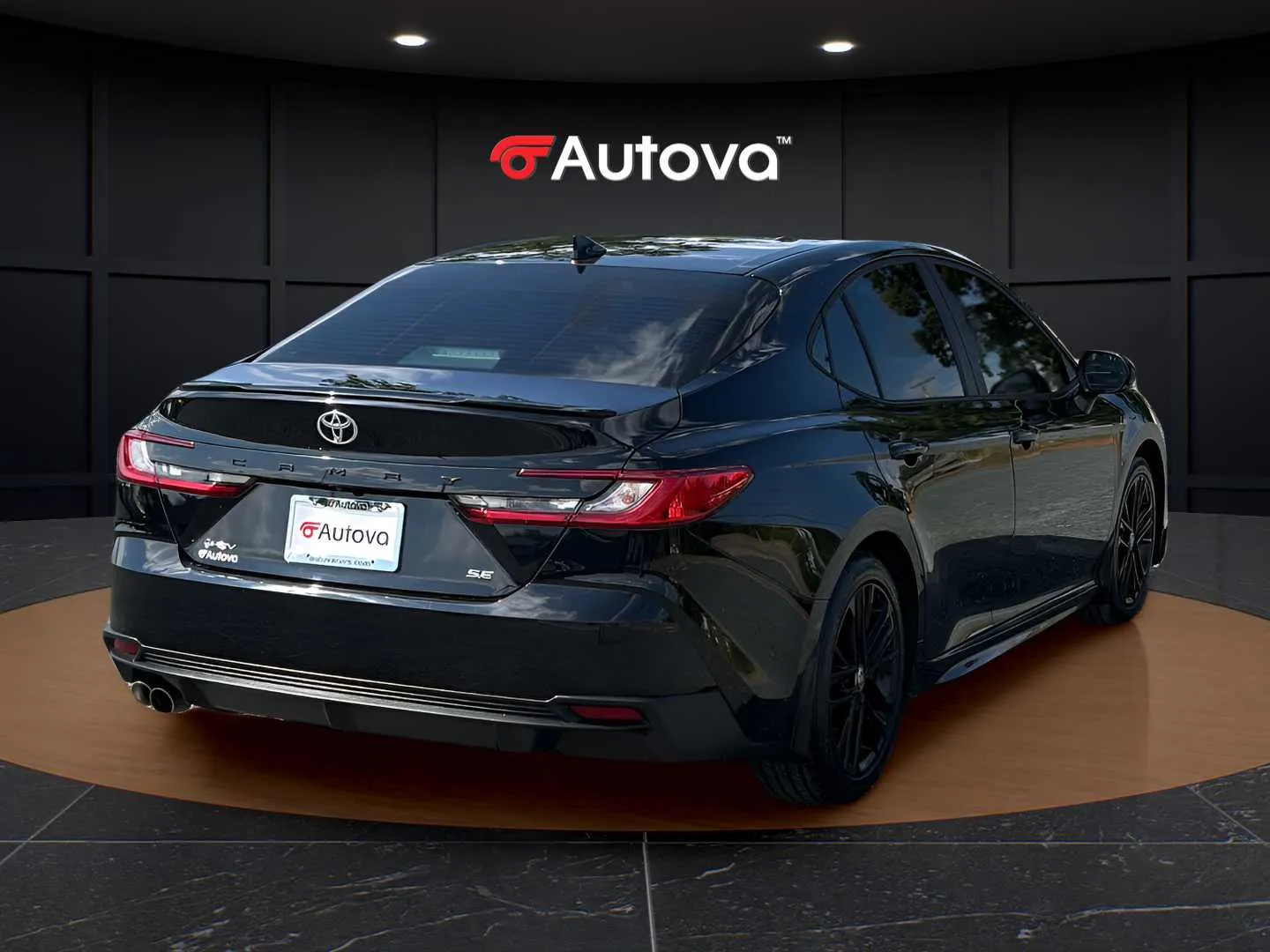 Toyota Camry photo 5