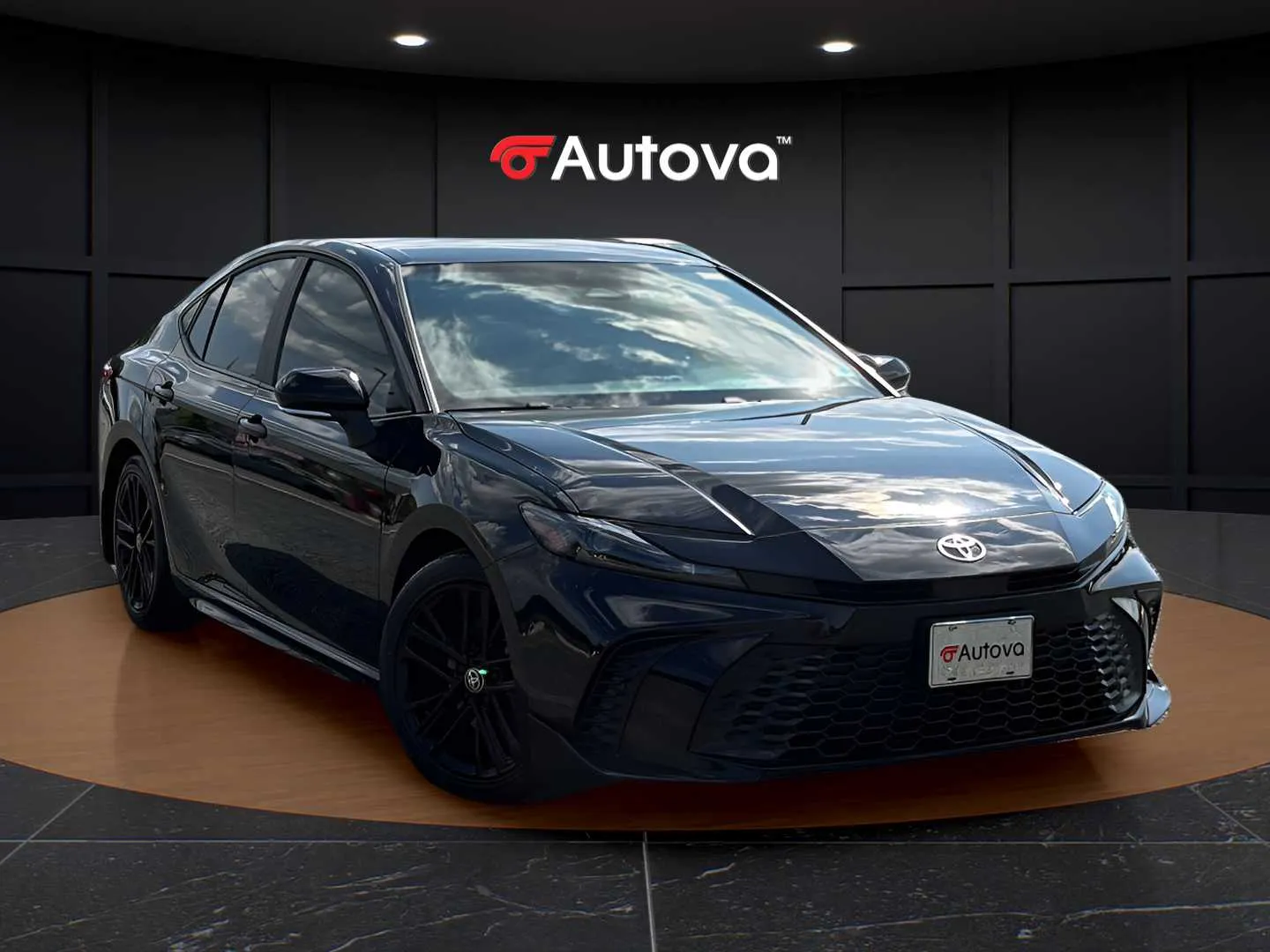 Toyota Camry photo 7