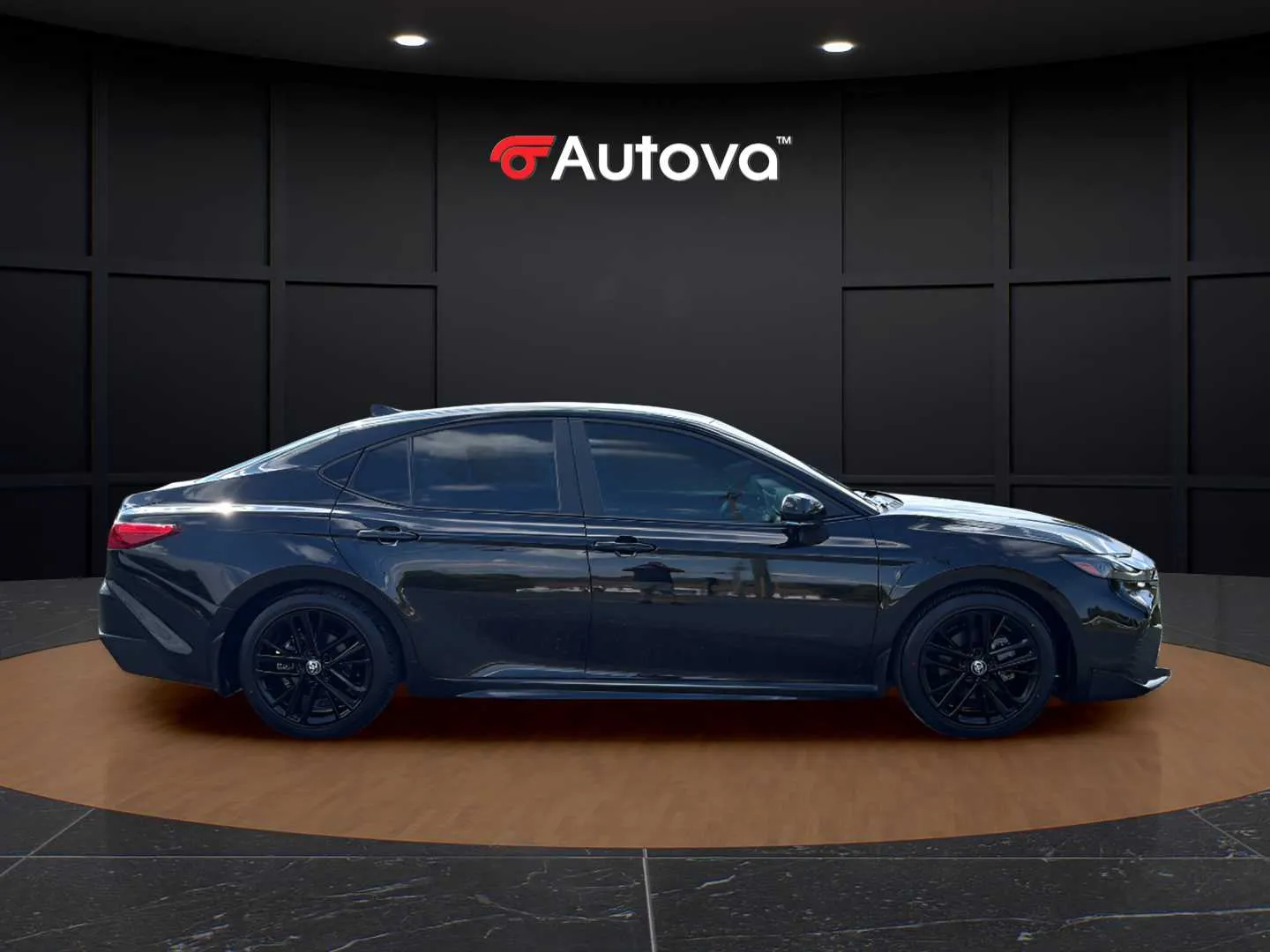 Toyota Camry photo 6