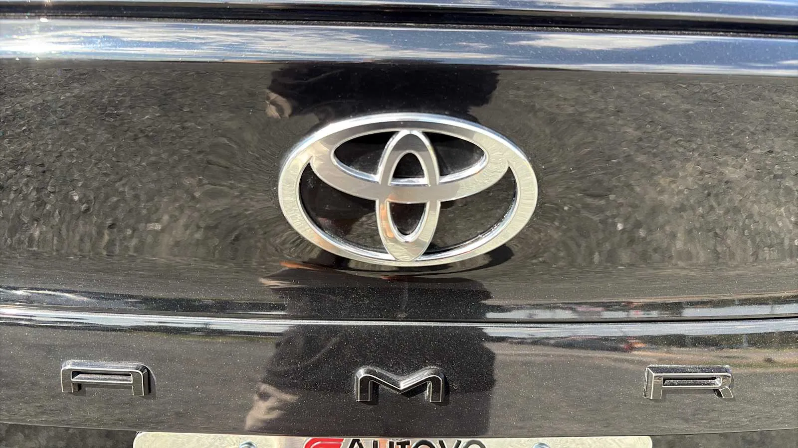 Toyota Camry photo 29