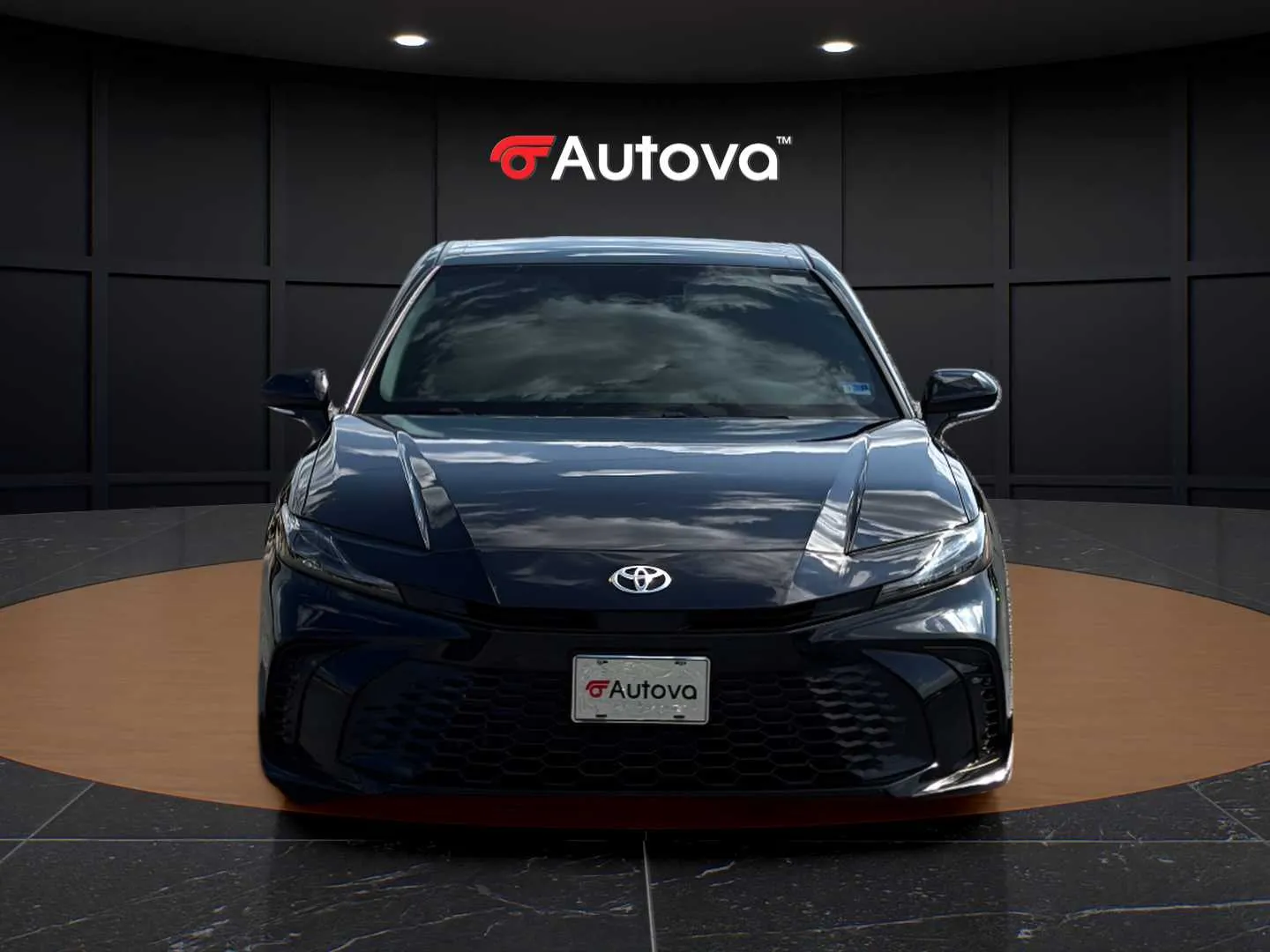 Toyota Camry photo 8