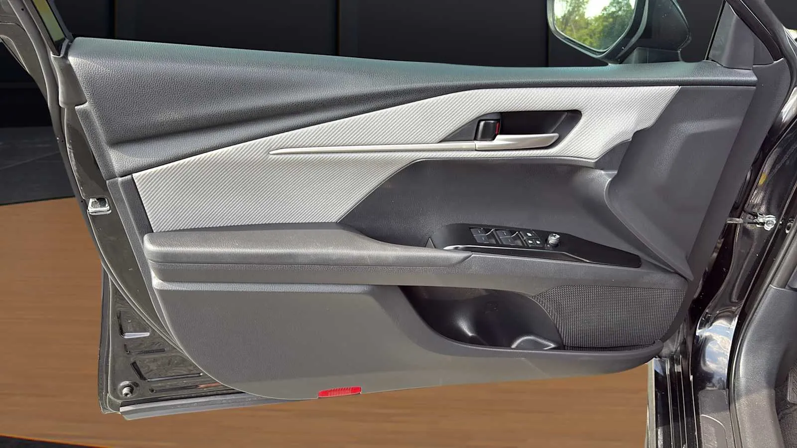 Toyota Camry photo 16