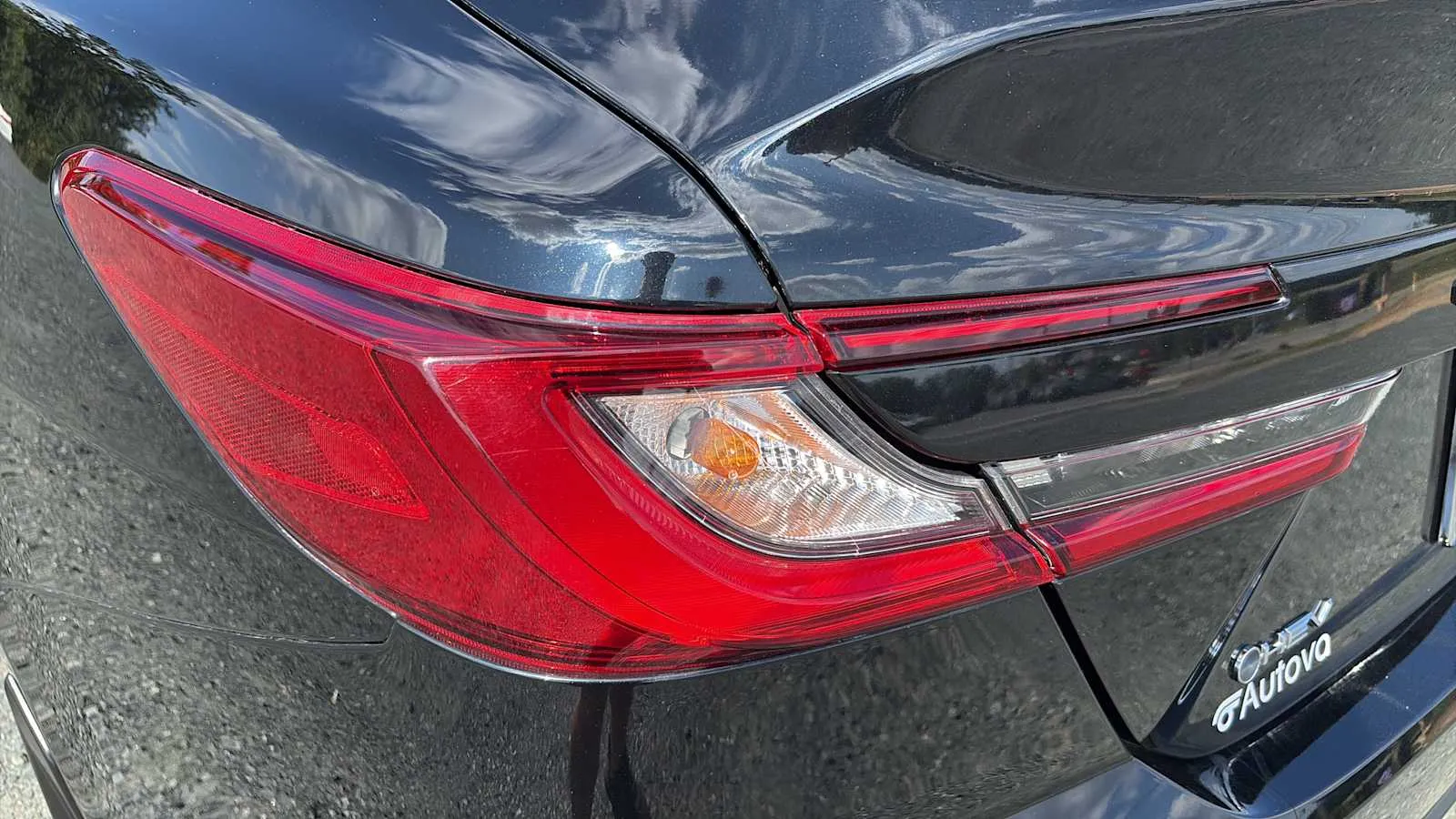 Toyota Camry photo 28