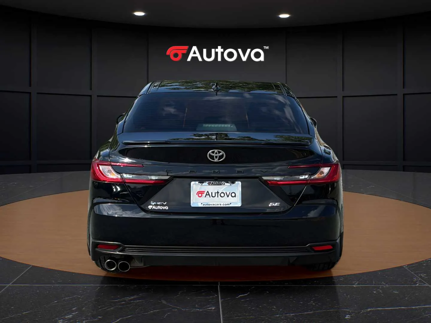 Toyota Camry photo 4