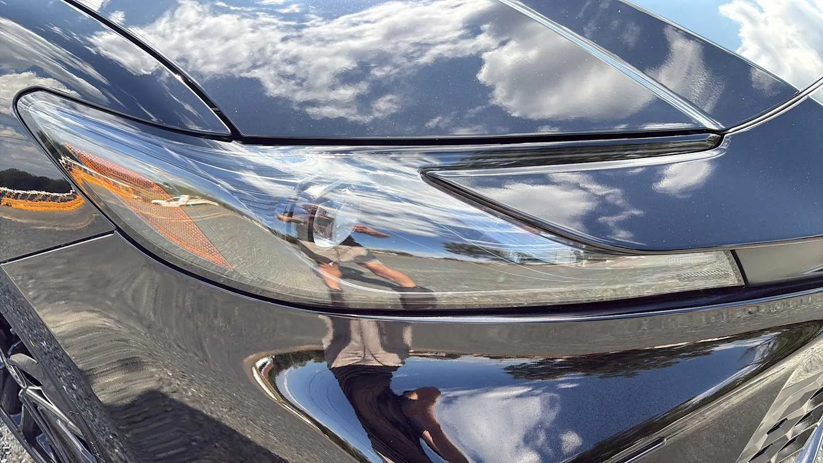 Toyota Camry photo 27