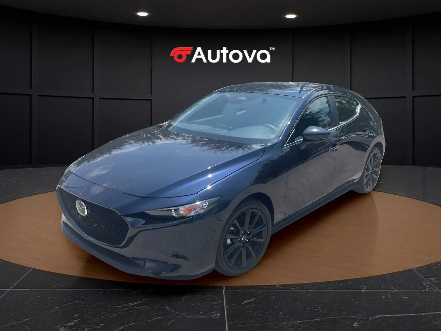 2026 Mazda Mazda3 Hatchback 2.5 S Select Sport for sale in Madison Heights, VA