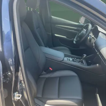 More photos of 2026 Mazda Mazda3 Hatchback 2.5 S Select Sport at Autova - Madison Heights, VA