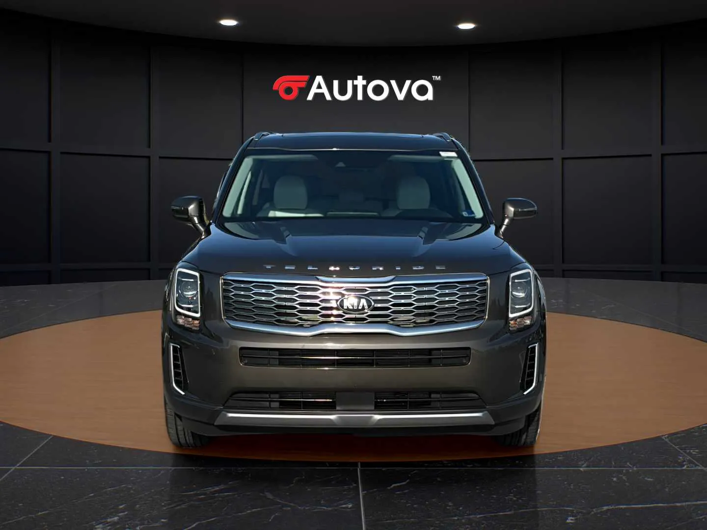 Kia Telluride photo 8