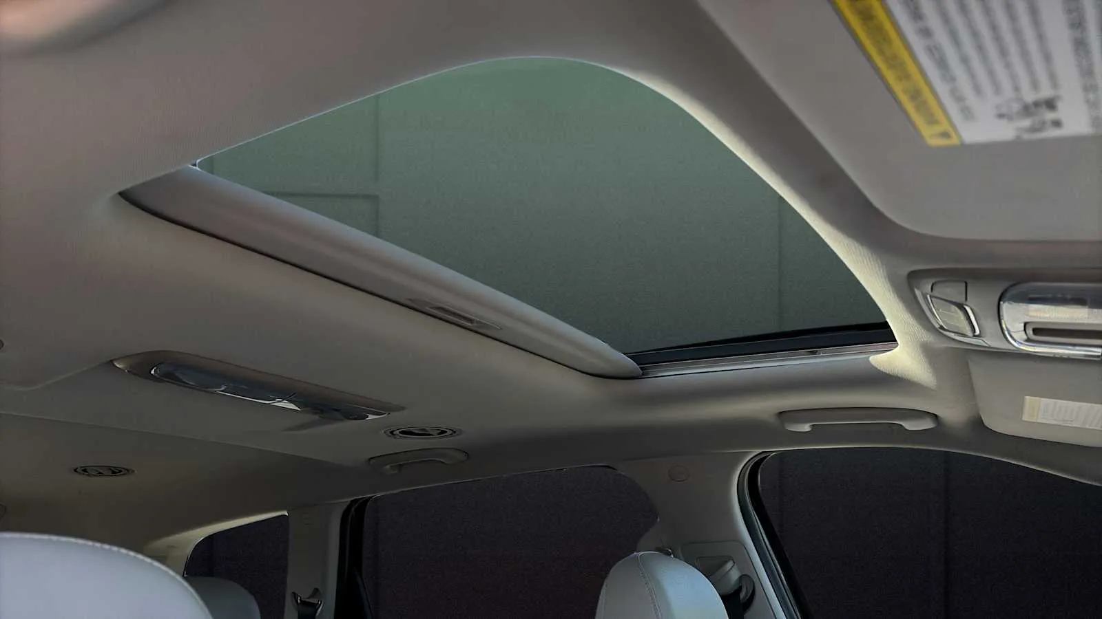 Kia Telluride photo 26