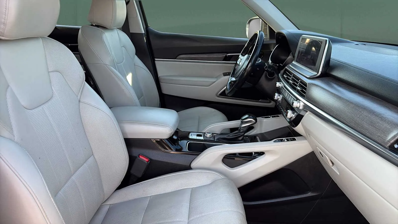 Kia Telluride photo 25