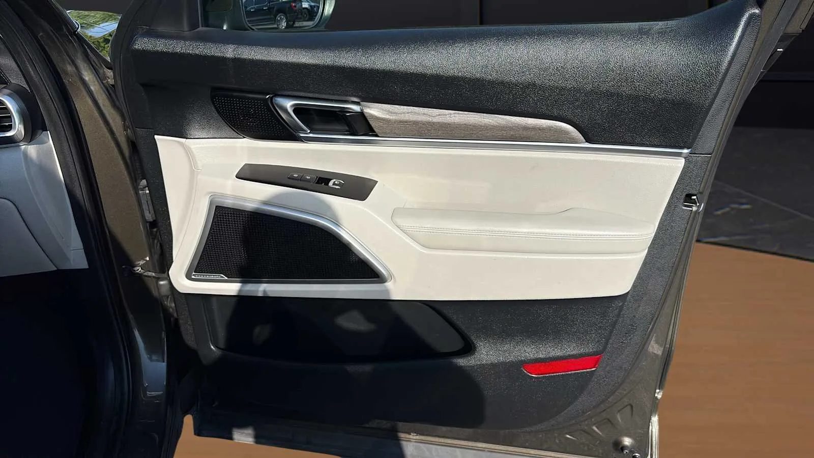 Kia Telluride photo 24