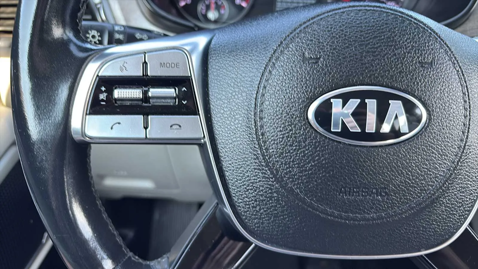 Kia Telluride photo 9