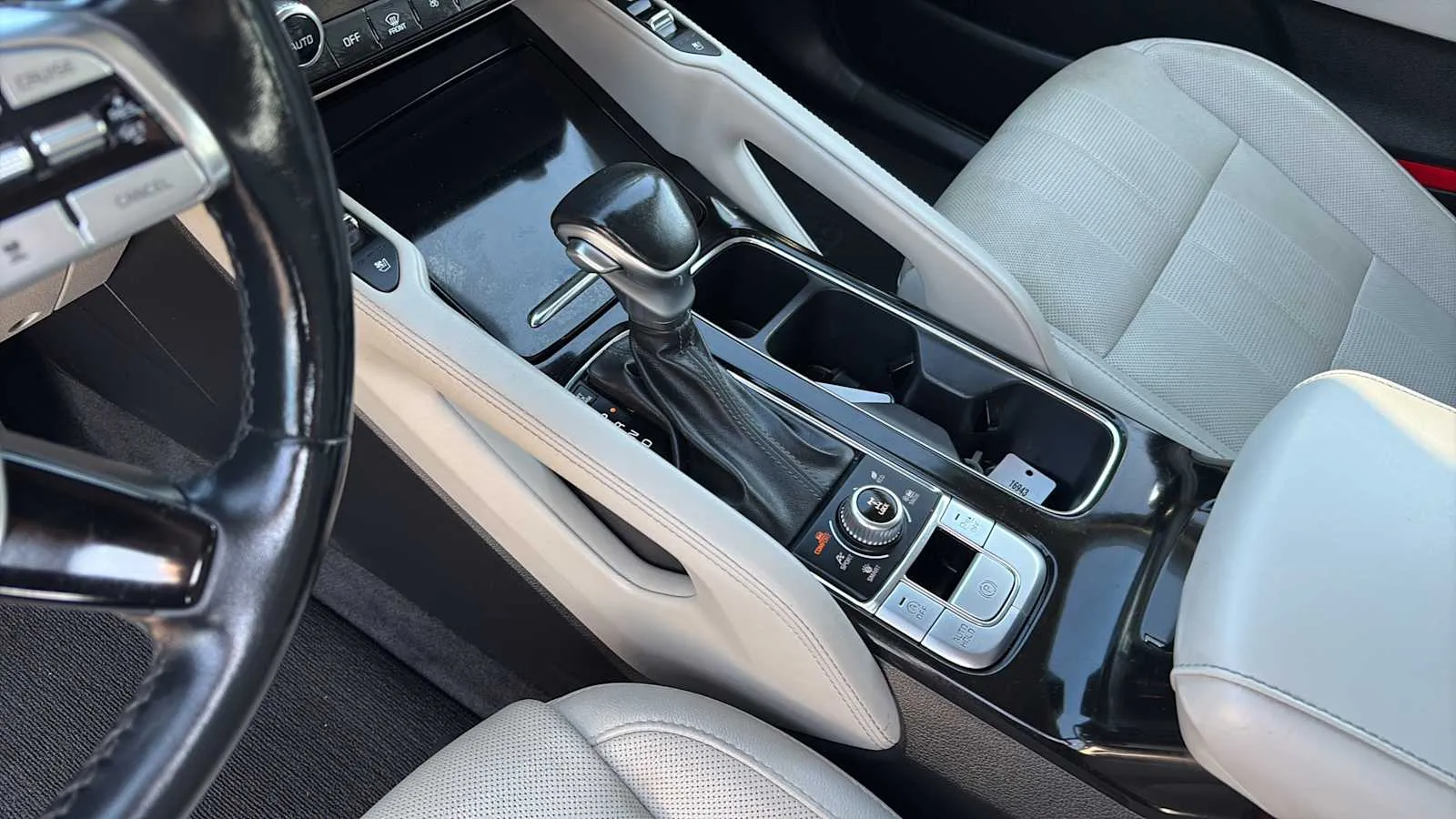 Kia Telluride photo 14