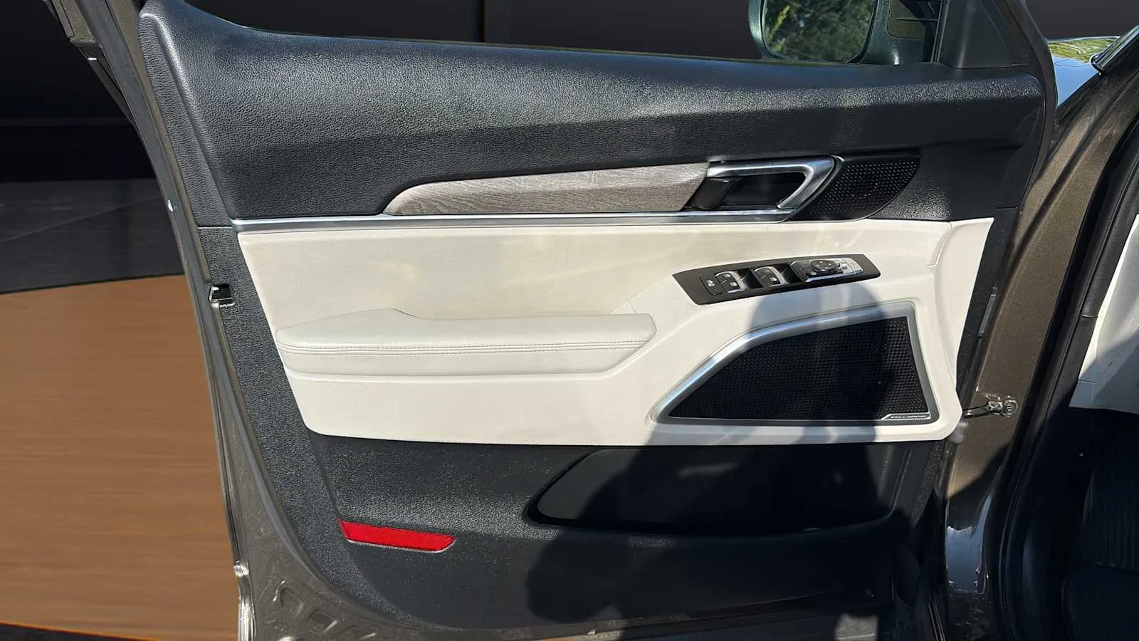 Kia Telluride photo 16