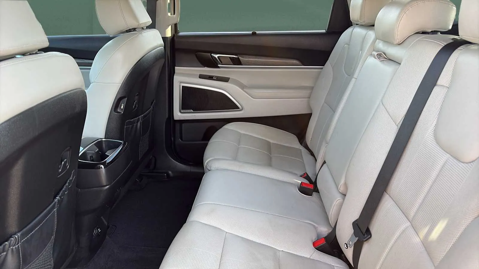 Kia Telluride photo 18