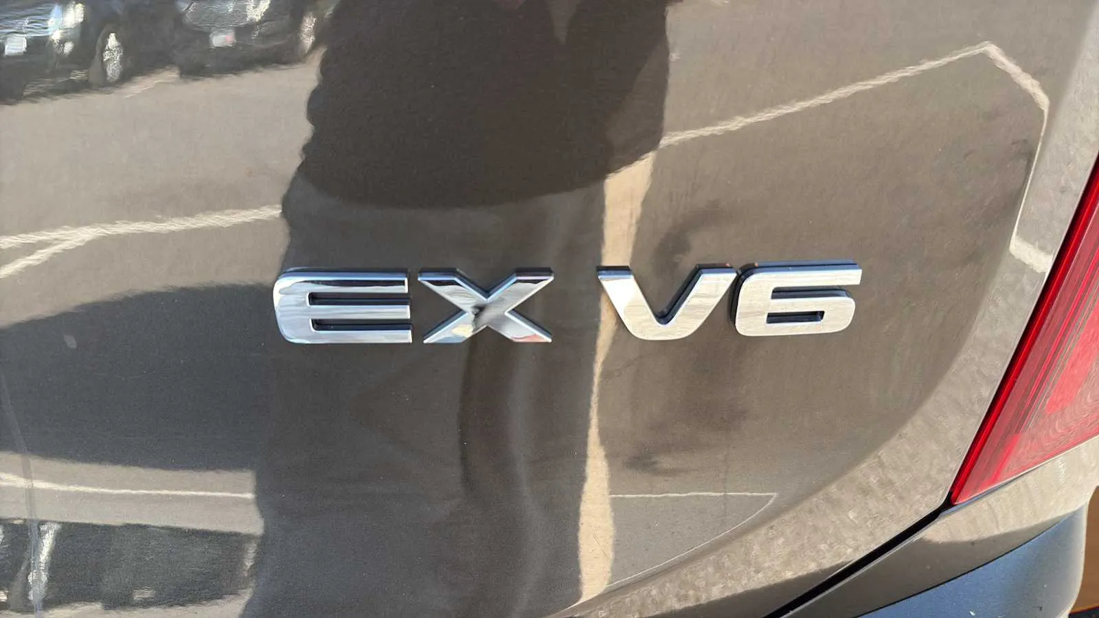 Kia Telluride photo 32