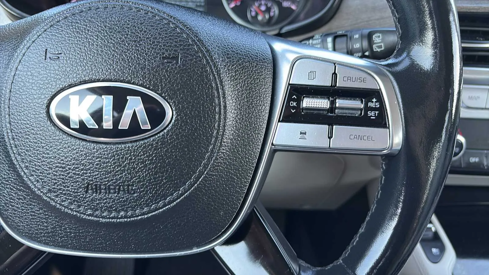 Kia Telluride photo 10