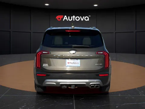 More photos of 2020 Kia Telluride EX at Autova - Madison Heights, VA