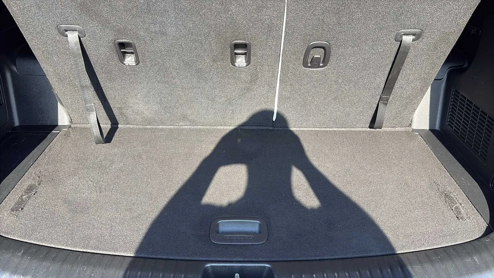 Kia Telluride photo 21